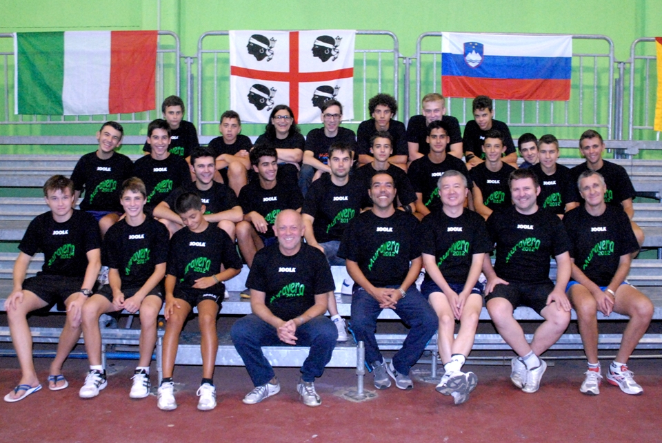 3^ coppa Muravera (Foto Luciano Saiu)